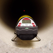 Kanalbaulaser Leica